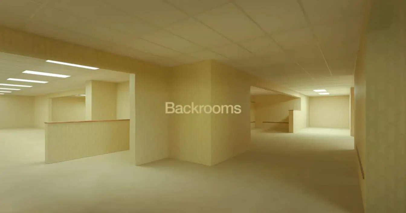 A24 anuncia la secuela oficial de The Backrooms