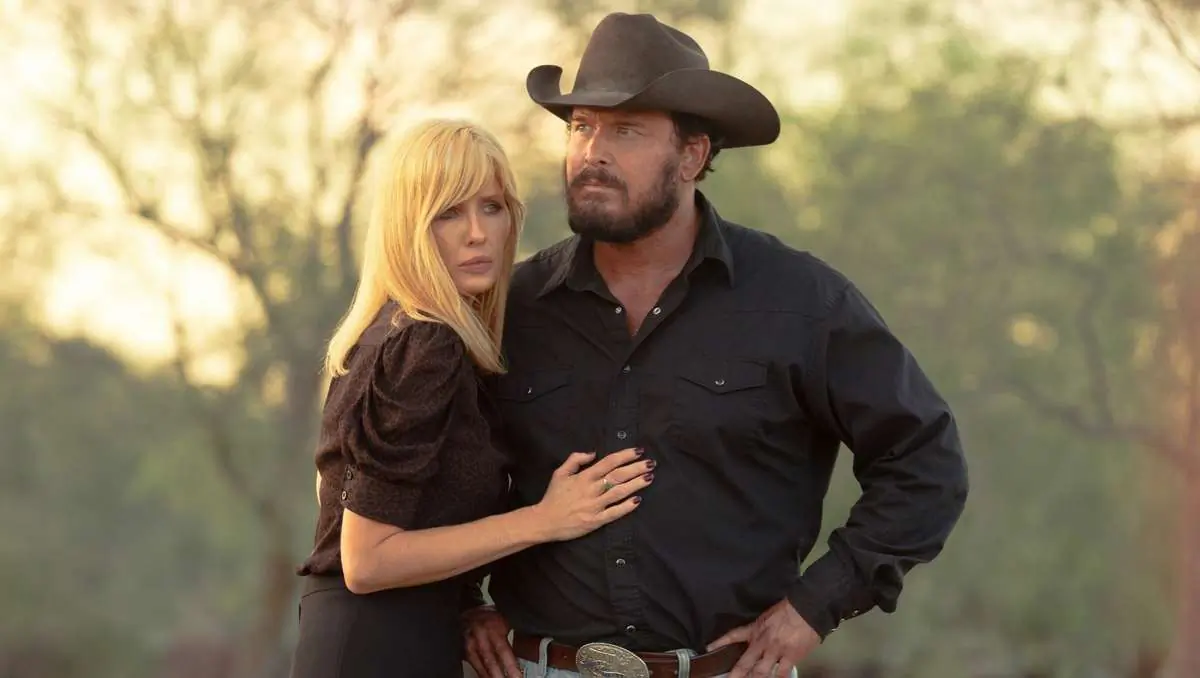 Final de Dutton Ranch: cuántas temporadas tendrá realmente