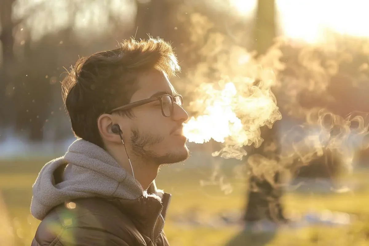 Dejar de fumar: ventajas y dudas sobre el vapeo