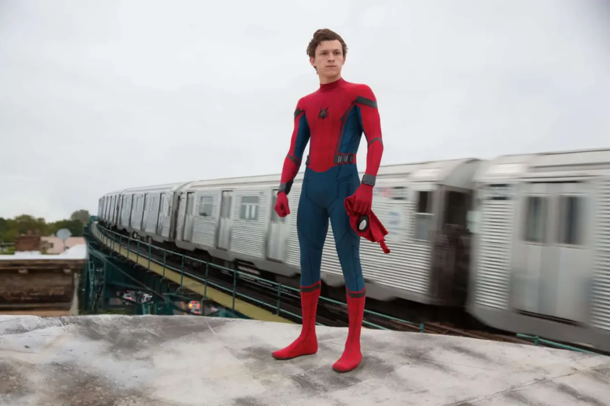 Tom Holland: El actor más taquillero en la taquilla mundial