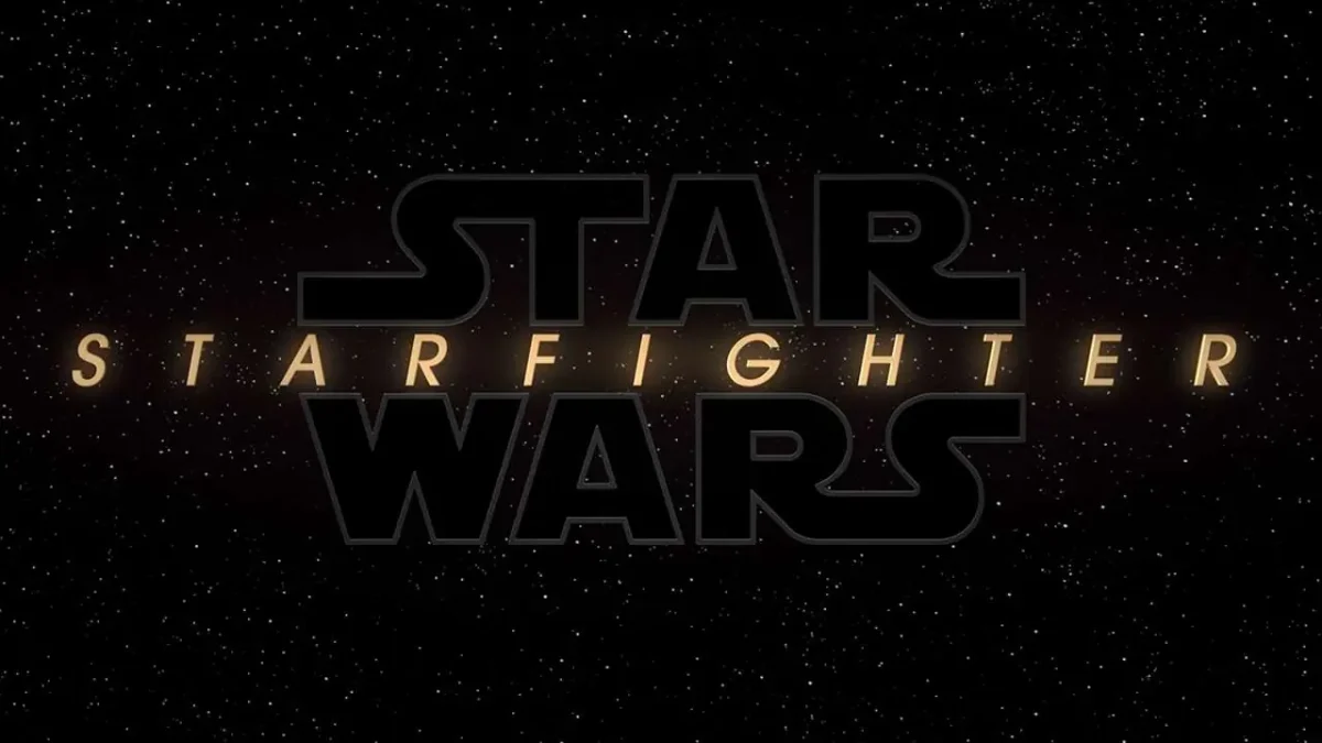 Star Wars Starfighter: Simon Bird fuera del reparto confirmado