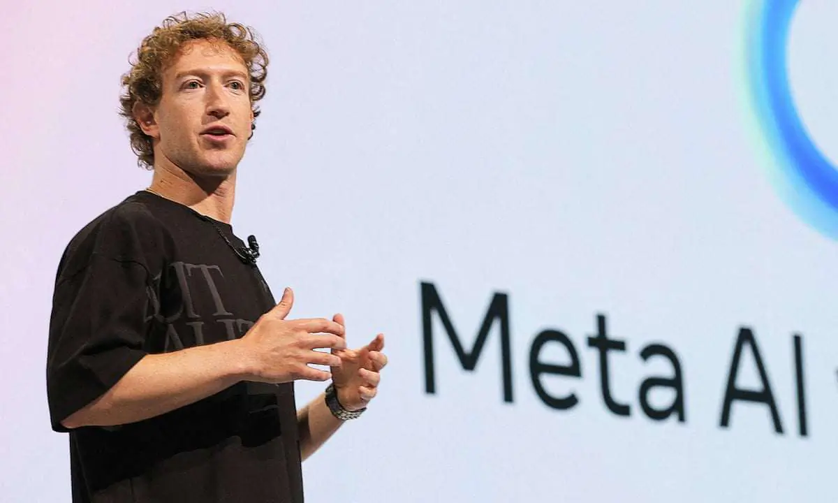 Meta presenta IA avanzada para gestionar tu vida digital completa