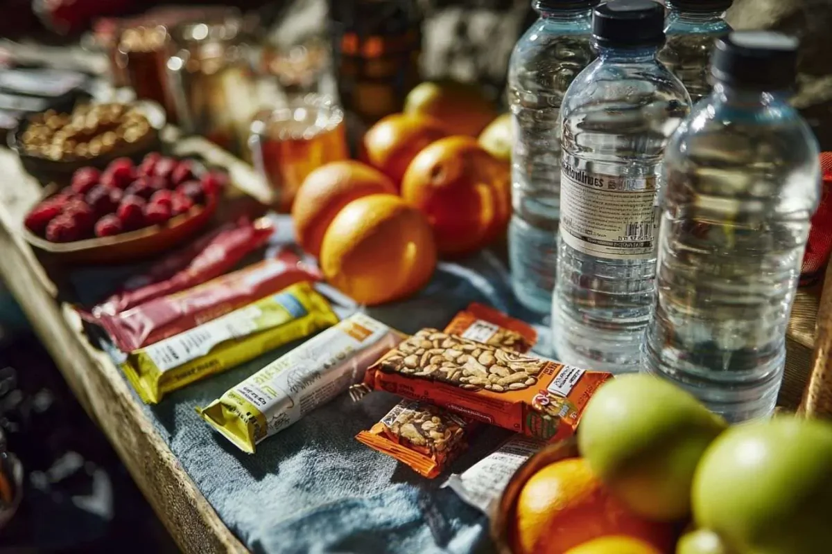 Beneficios del magnesio en running: energía y recuperación óptima