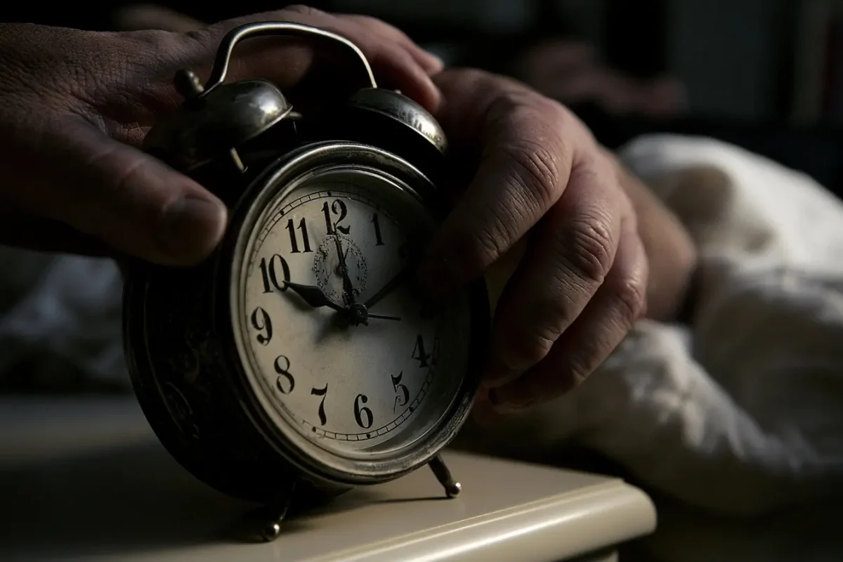 Cambio de hora: importancia de la melatonina en el ajuste horario