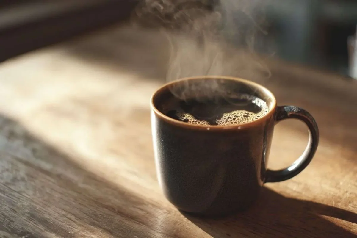 Cantidad segura de café diaria para la salud del corazón Cantidad segura de café diaria para la salud del corazón