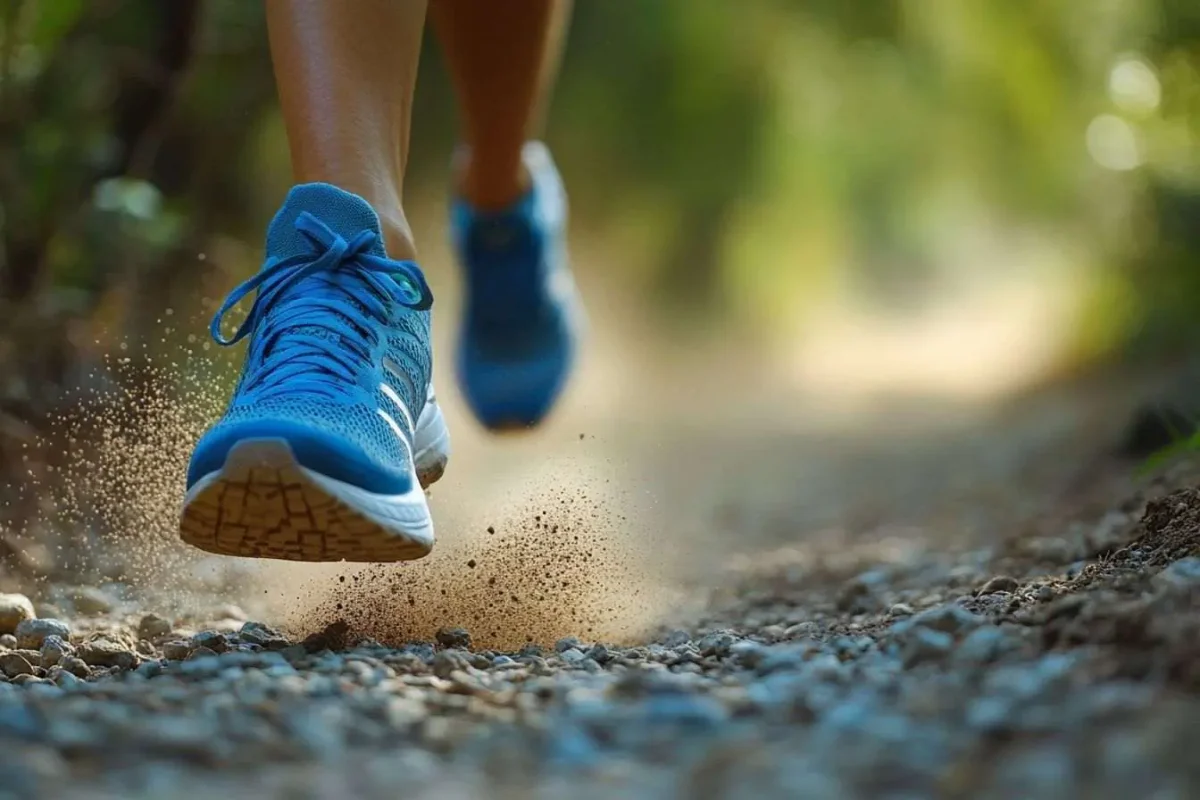 Causas del dolor de espalda al correr largas distancias