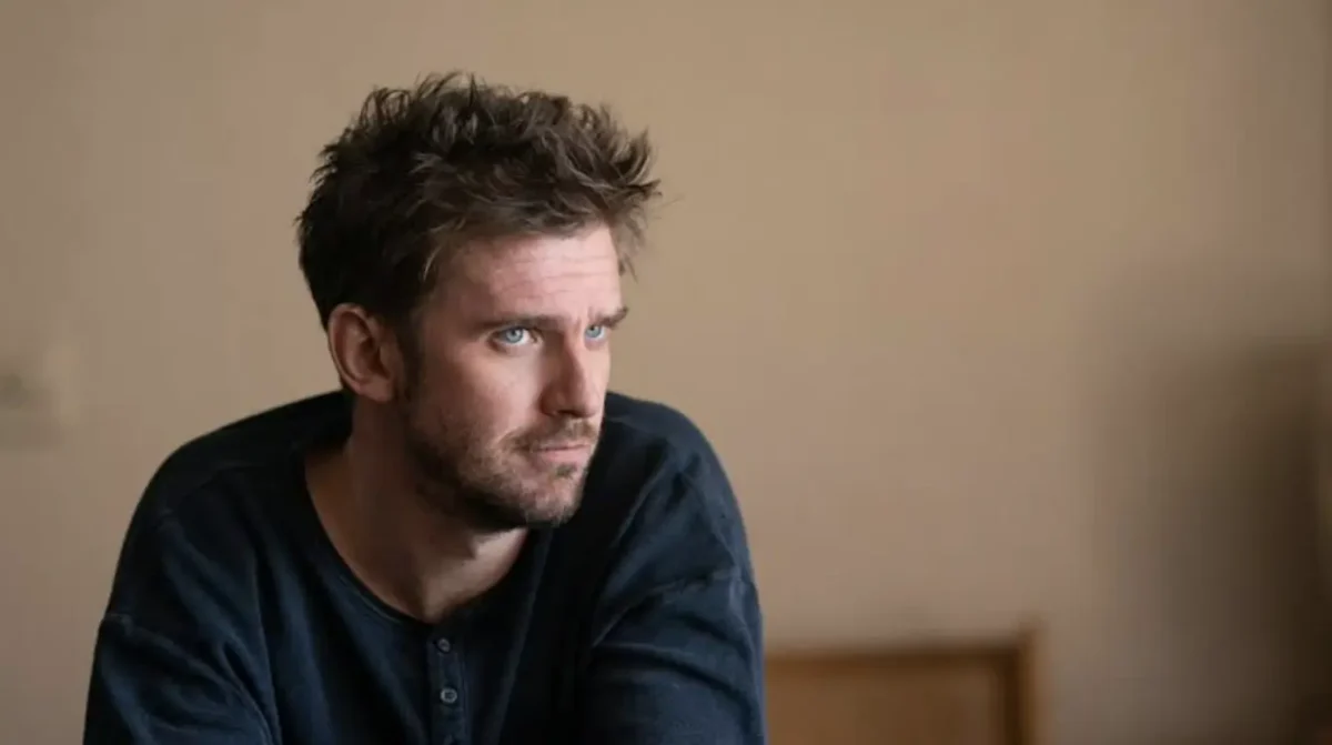 Dan Stevens protagoniza RoboCop: estreno en Amazon Prime Video