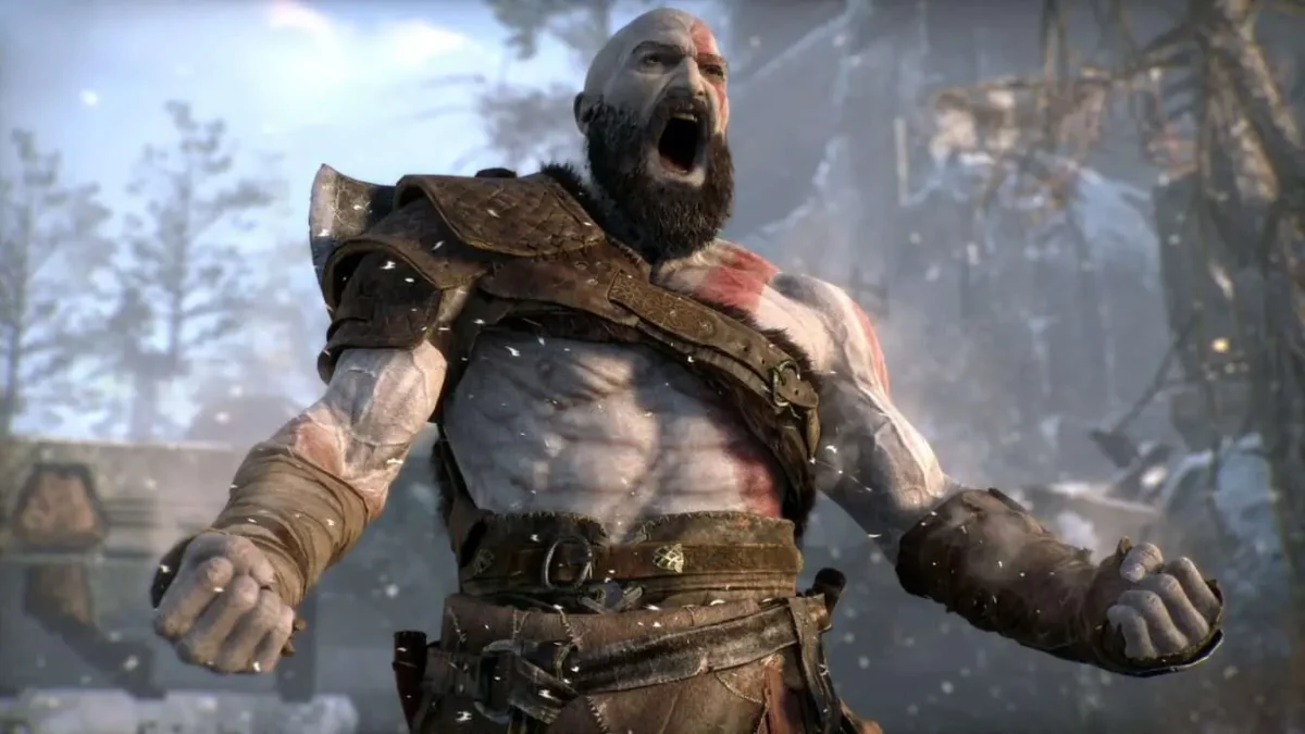 Dave Bautista interpretará a Kratos en la serie de God of War Dave Bautista interpretará a Kratos en la serie de God of War