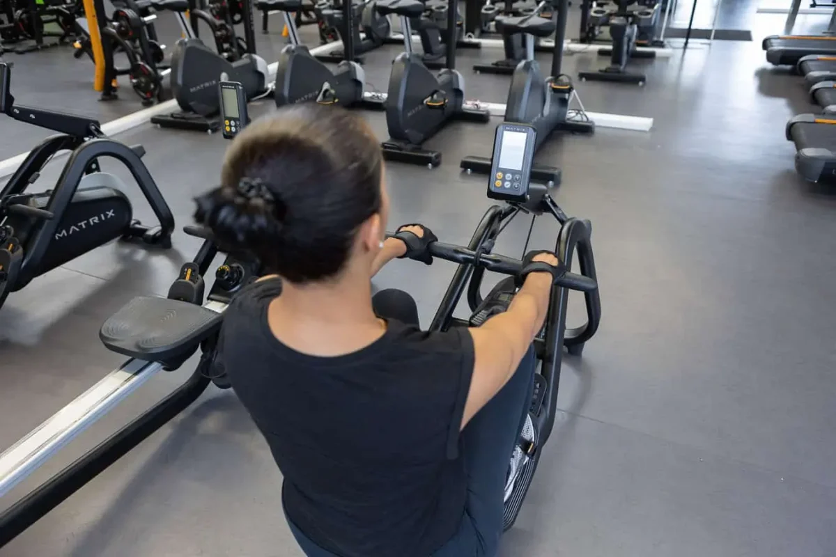 Deporte intenso y ausencia de menstruación: señales de alerta