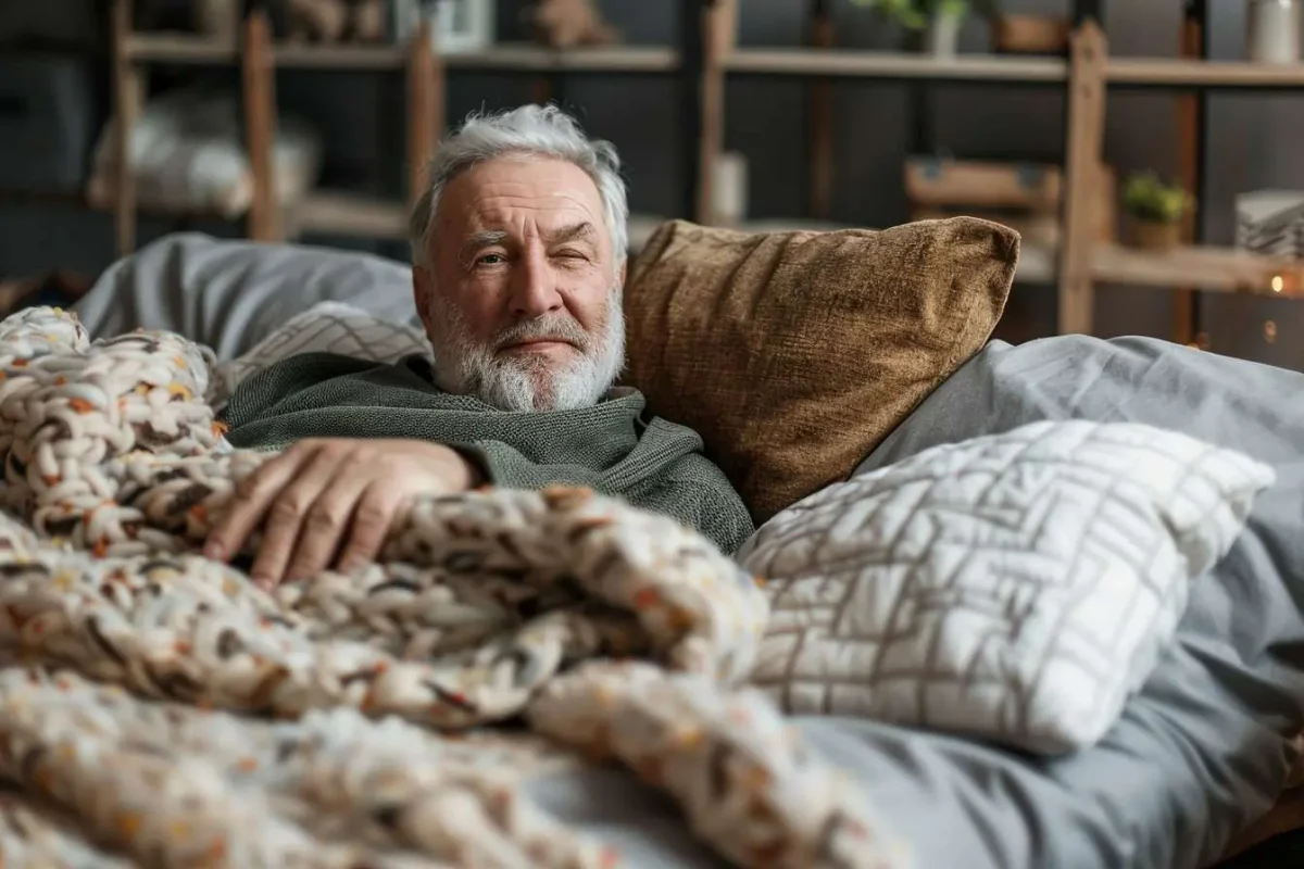 Dormir mal después de los 50 acorta la vida laboral