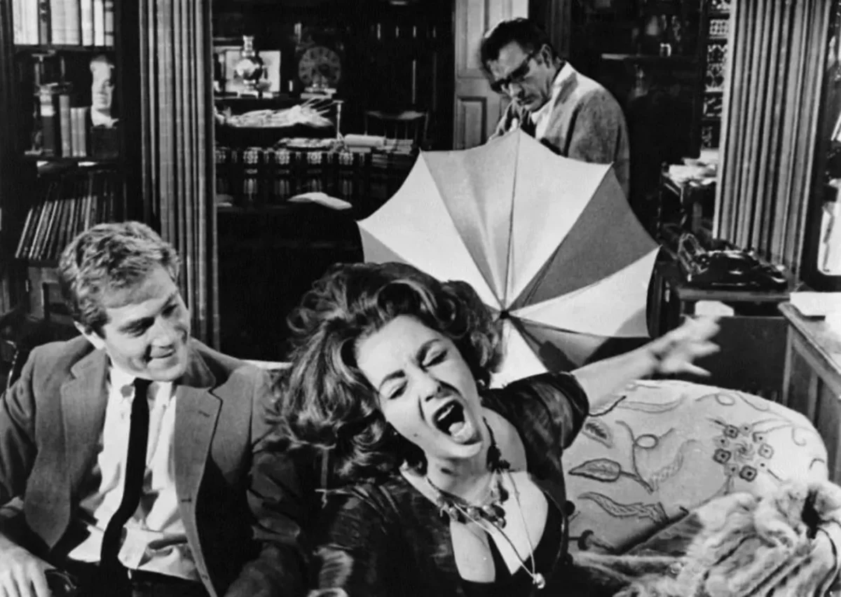 Elizabeth Taylor: El papel que transformó su imagen en el cine