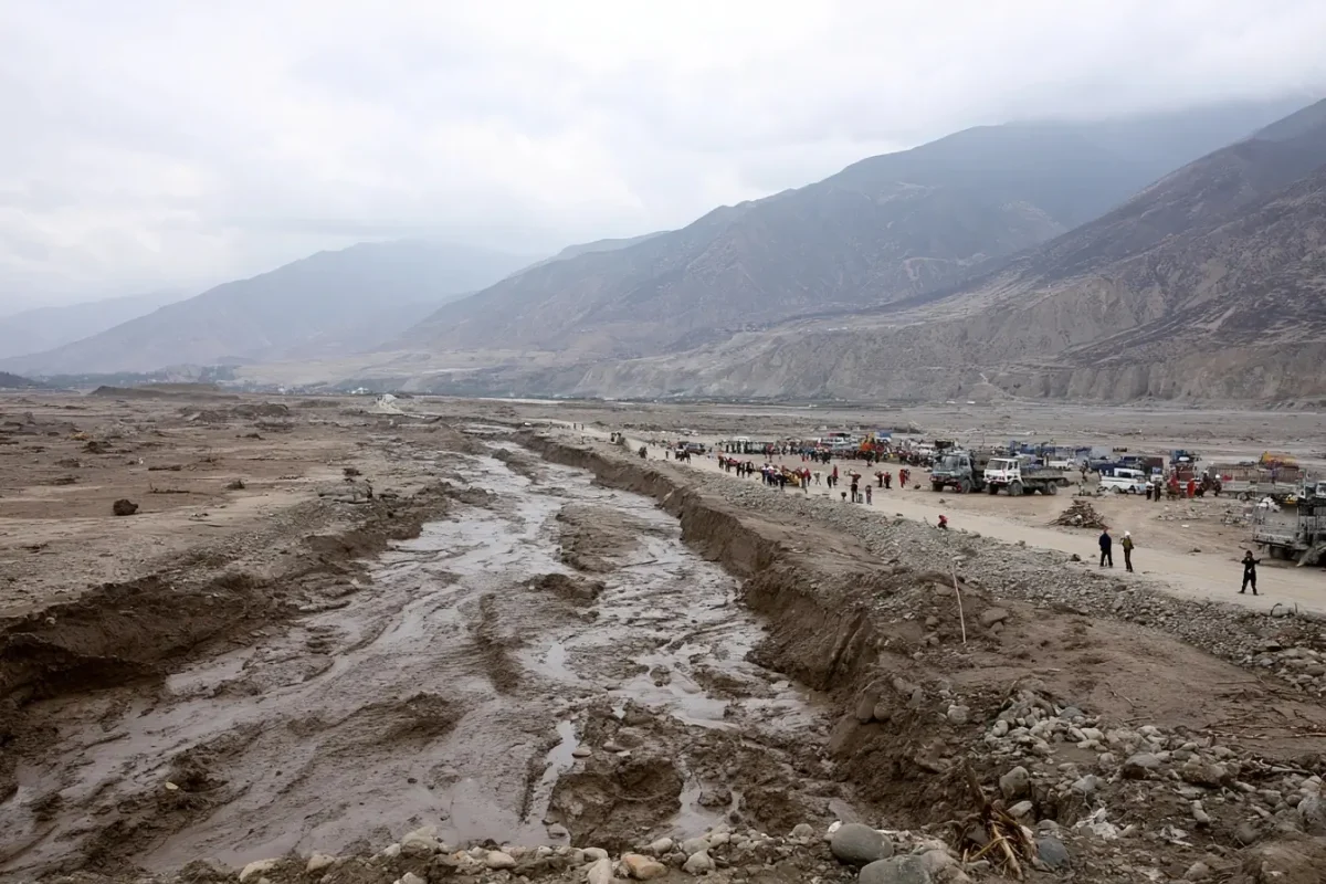 Extranjeros desaparecidos en Nepal: cientos siguen sin ser hallados
