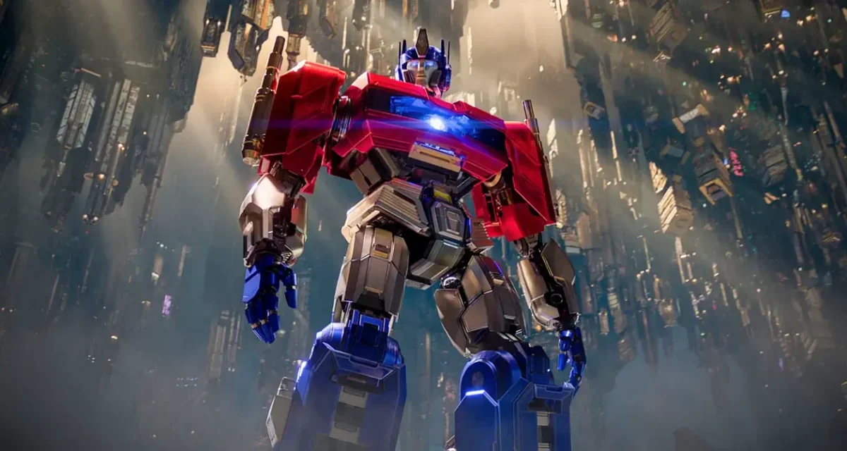 Fallece el actor de voz de Optimus Prime