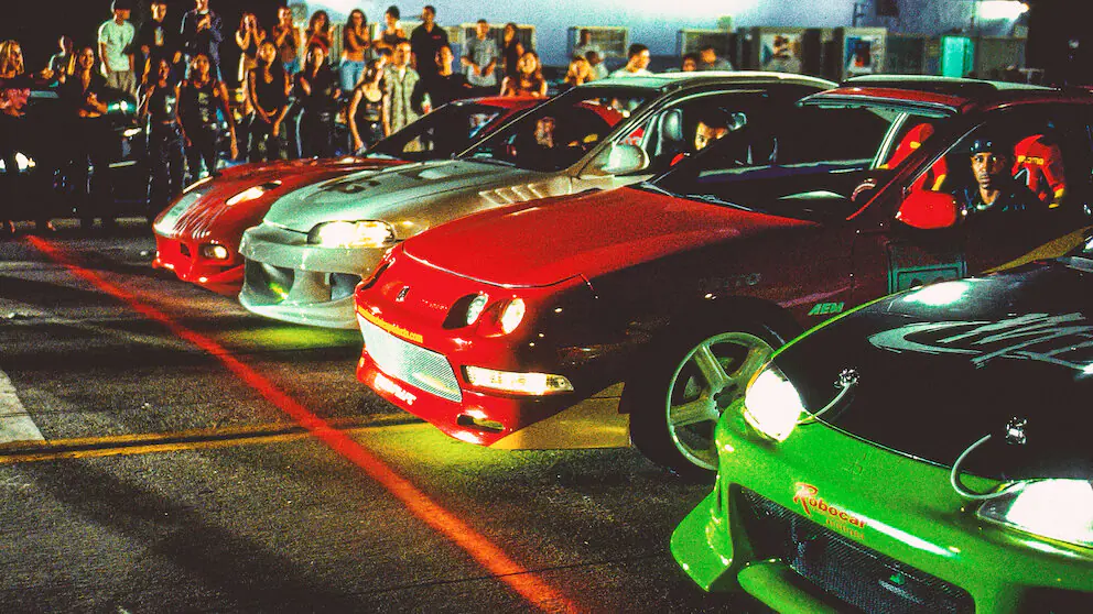 Nueva serie de Fast and Furious en Peacock decepciona a fans