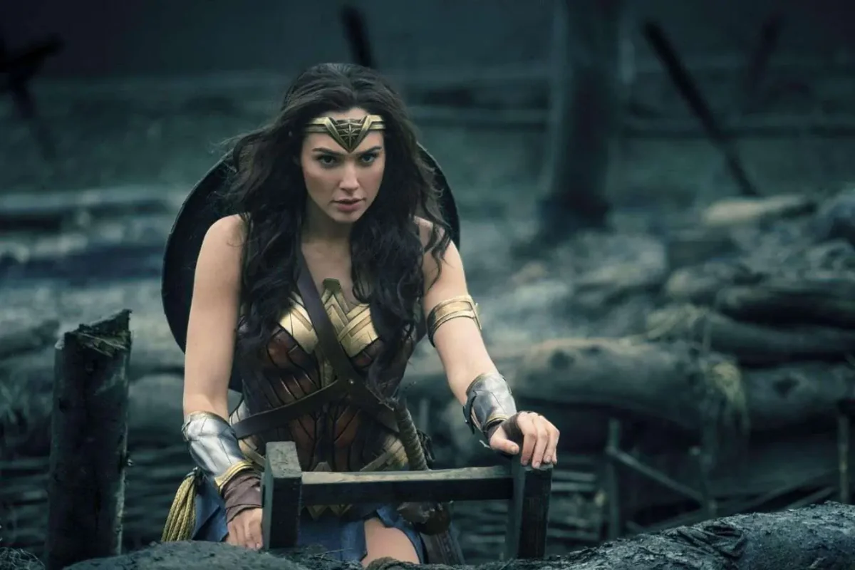 Gal Gadot reactiva rumores sobre Wonder Woman en DC