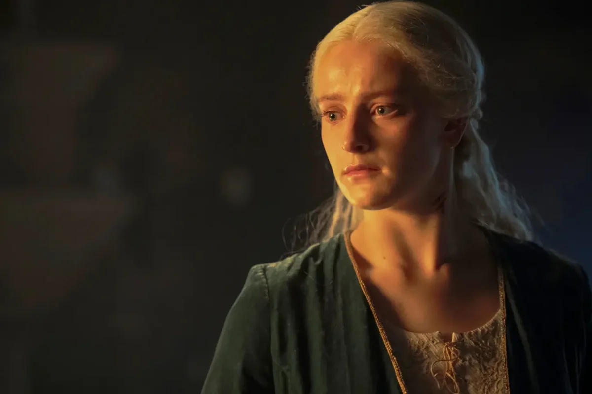 House of the Dragon: Nuevo destino de Helaena Targaryen explicado House of the Dragon: Nuevo destino de Helaena Targaryen explicado