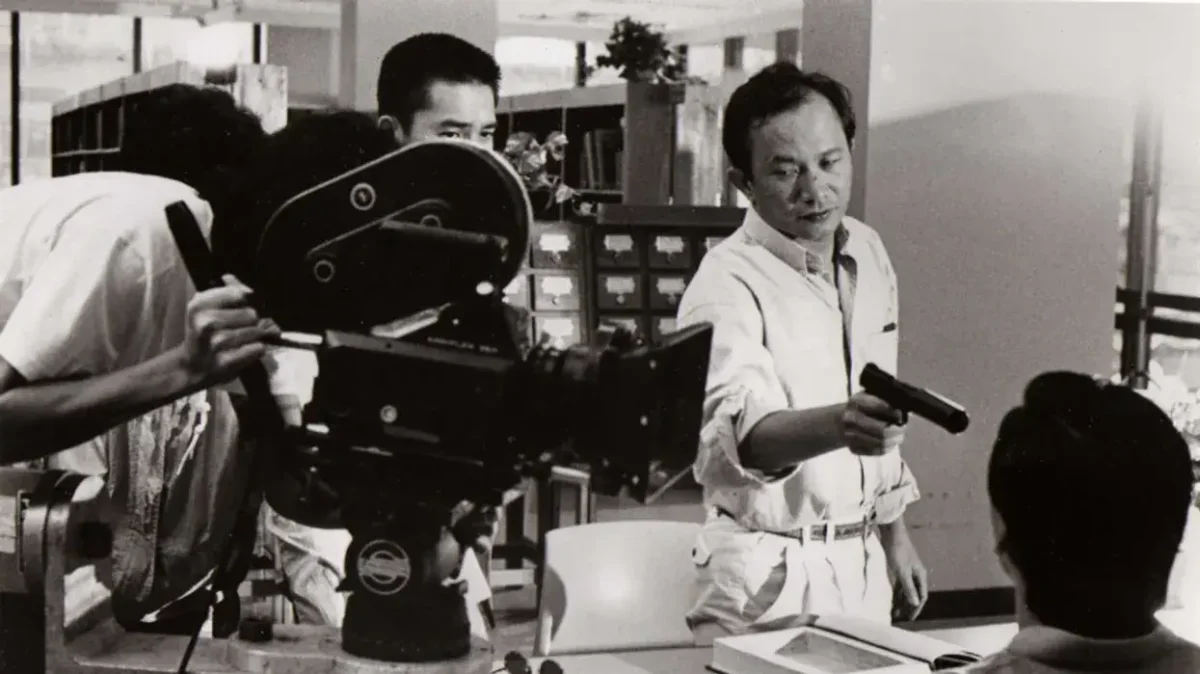 John Woo prioriza la acción espectacular sobre la lógica en sus películas