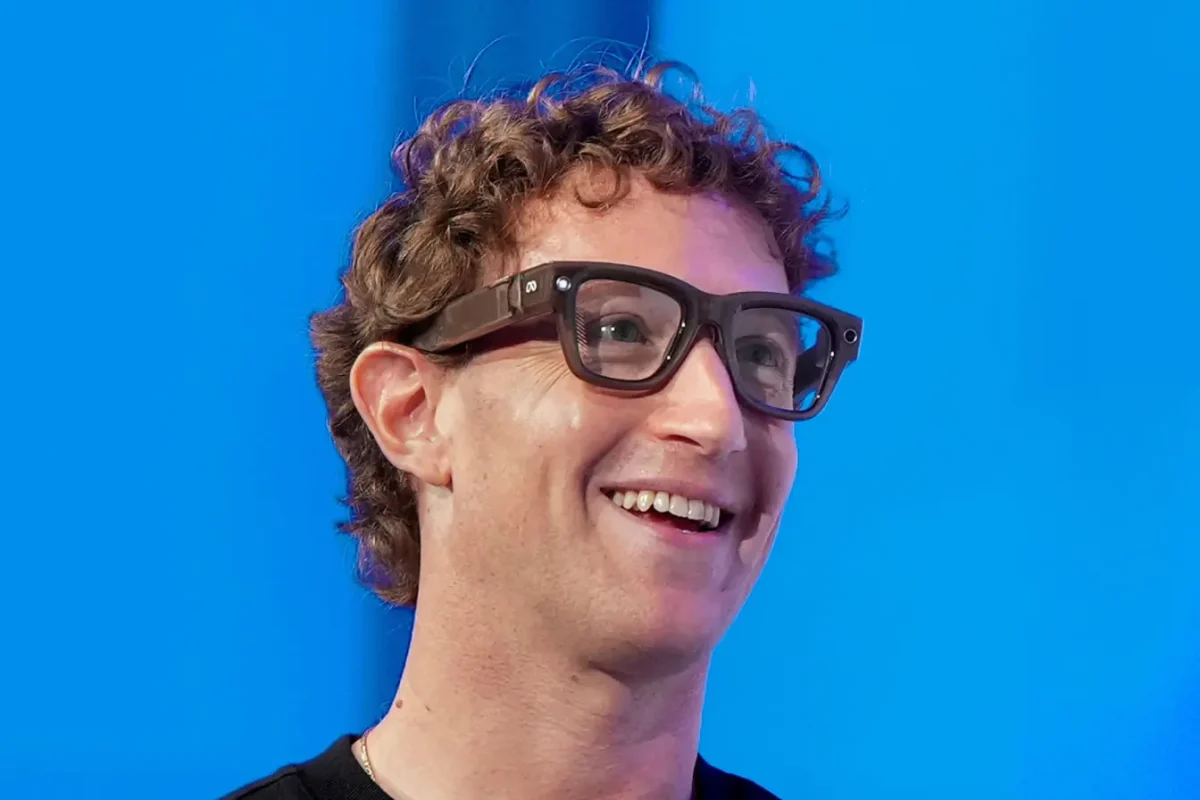 Meta prohíbe grabaciones ocultas con gafas inteligentes IA