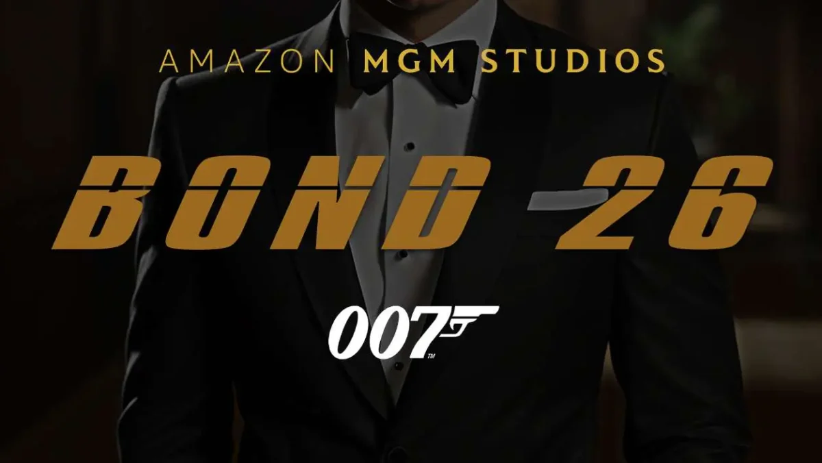 Nombre del nuevo James Bond 2024: revelación inminente