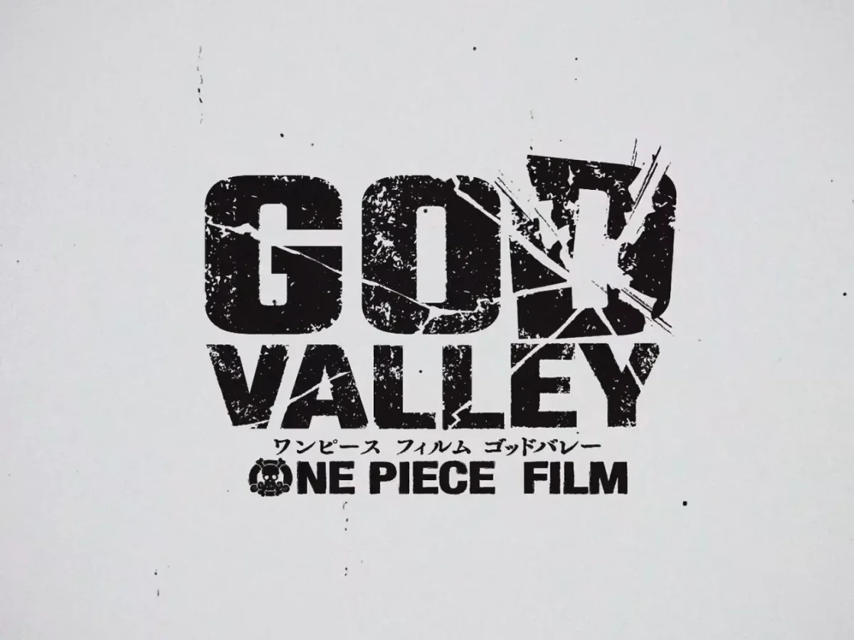 One Piece God Valley: Película de animación sin Luffy