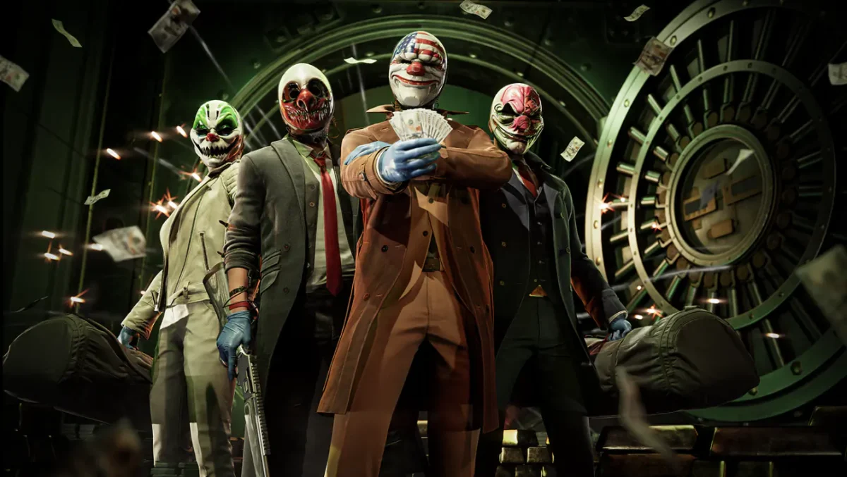 Payday: 50 Cent se une al elenco de la serie Payday: 50 Cent se une al elenco de la serie