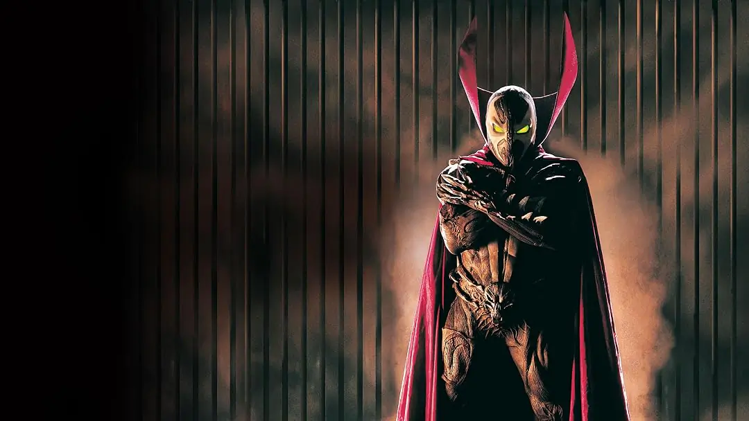 Spawn: retrasos y problemas en el reboot de Hollywood