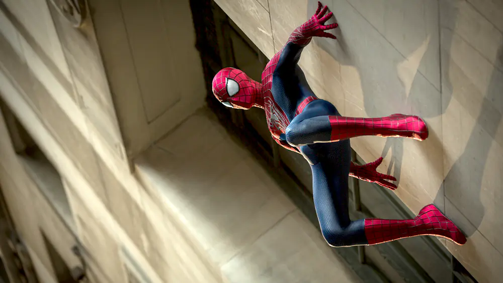 Spider-Man 5: posible regreso del director de Brand New Day