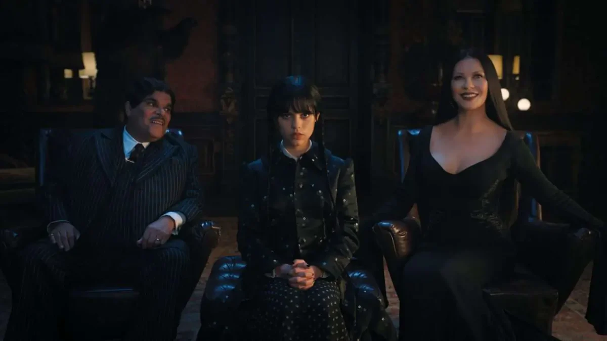 Wednesday Temporada 3: cambios clave y posible final de la serie