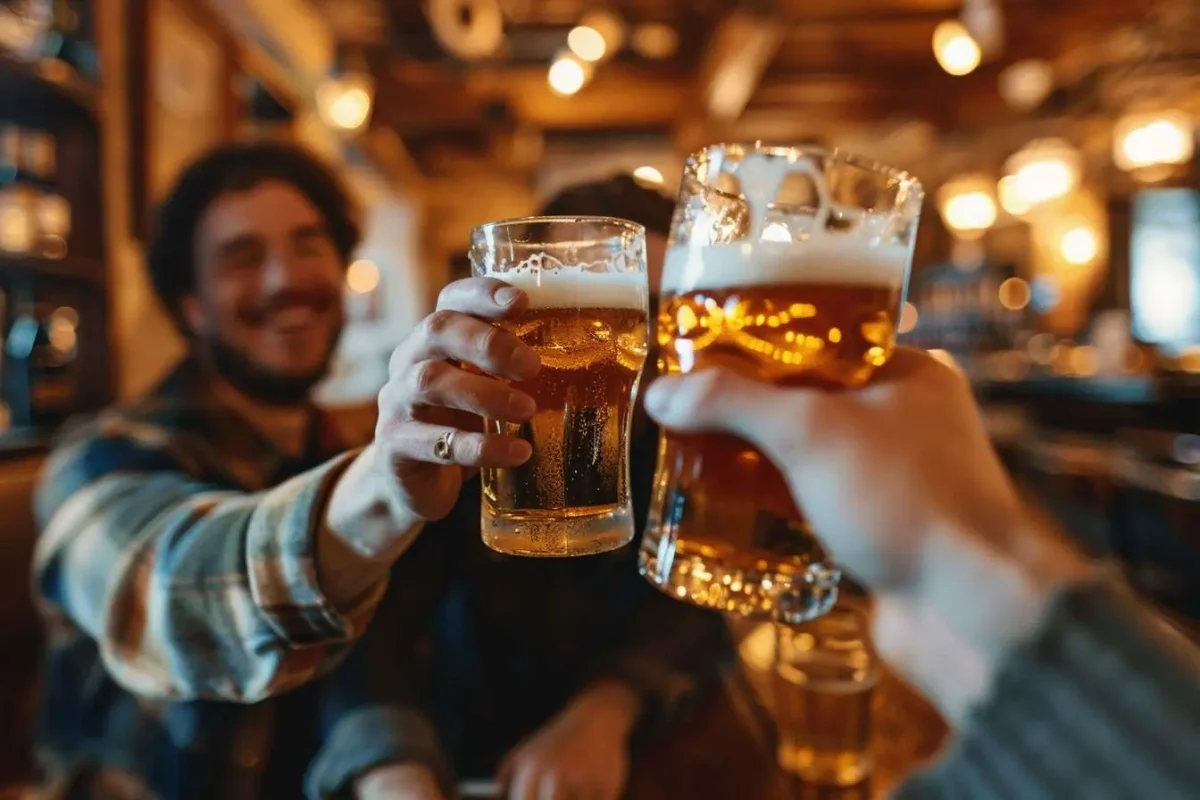 Alzhéimer temprano: el alcohol no es la causa principal