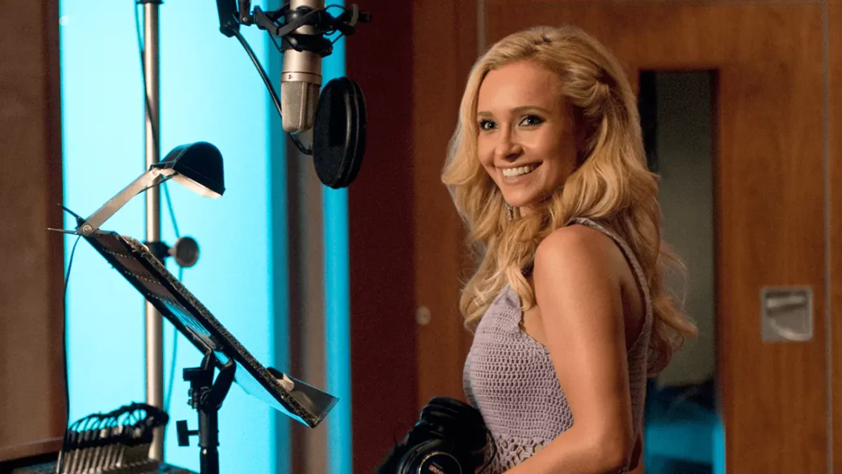 Causa de la muerte de Hayden Panettiere revelada oficialmente Causa de la muerte de Hayden Panettiere revelada oficialmente