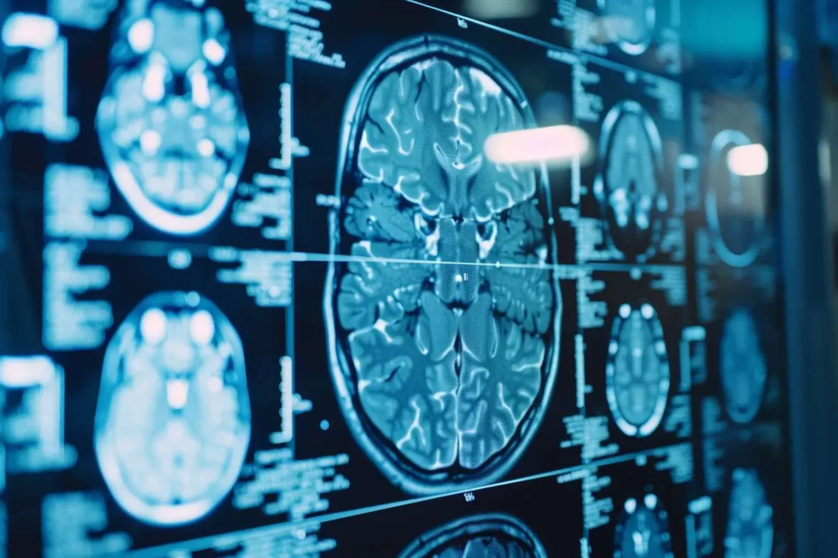 Ceguera temprana: el cerebro adapta la visión periférica Ceguera temprana: el cerebro adapta la visión periférica
