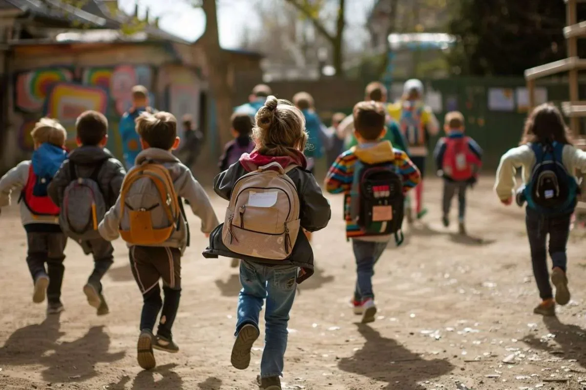Consejos de pediatra para una vuelta al cole sin estrés