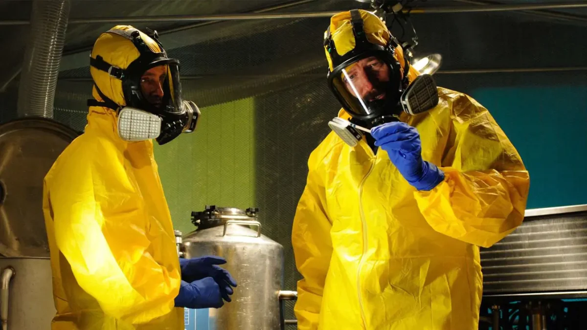 Cronología completa del universo Breaking Bad de Vince Gilligan