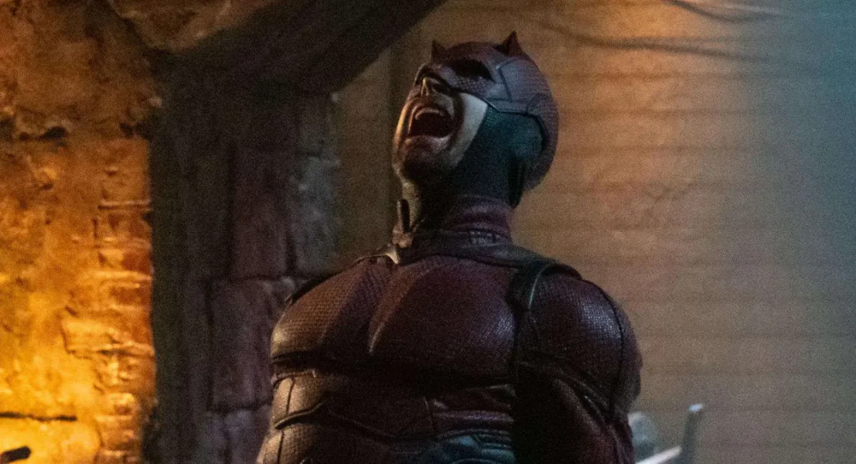 Daredevil Born Again: la serie no tendrá cuarta temporada