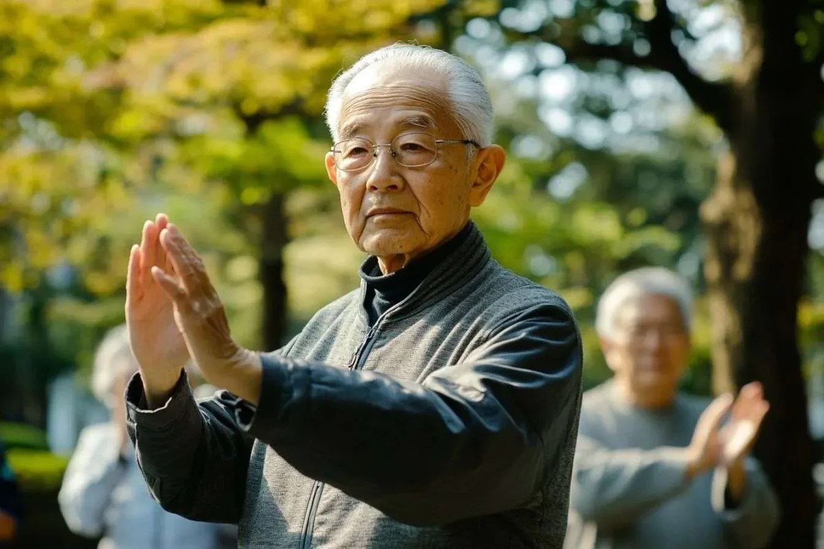 Envejecimiento en Japón: Más de 100,000 personas superan los 100 años