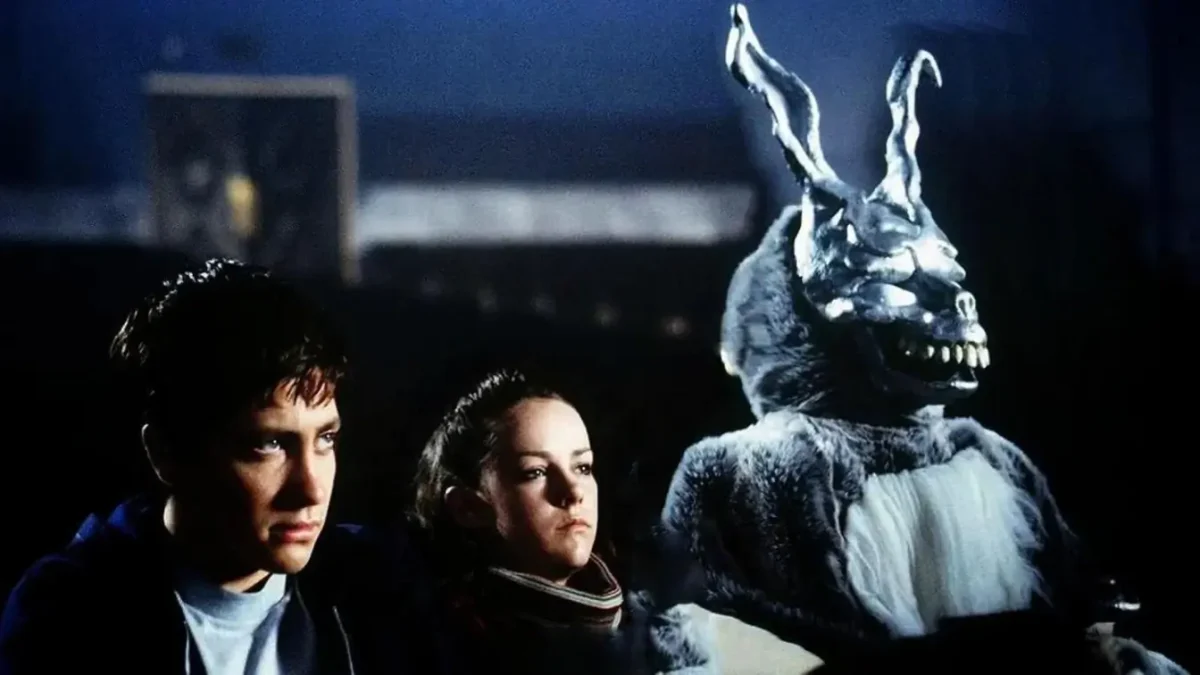 Error clave arruina Donnie Darko 2 desde el inicio