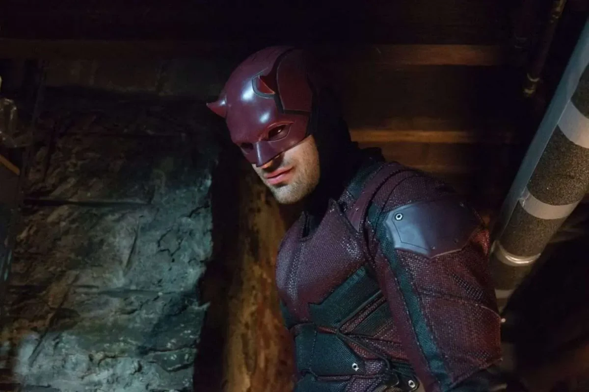Futuro de Daredevil tras Born Again: próximos proyectos y series