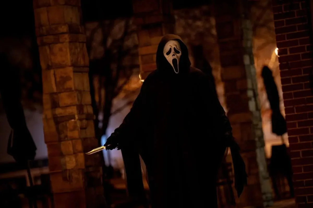 Matthew Lillard habla sobre su regreso y decepción en Scream 7