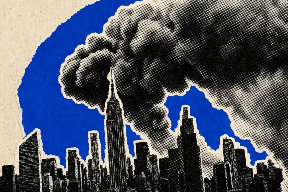 Nuevas pruebas sobre la toxicidad del 11-S en Nueva York Nuevas pruebas sobre la toxicidad del 11-S en Nueva York