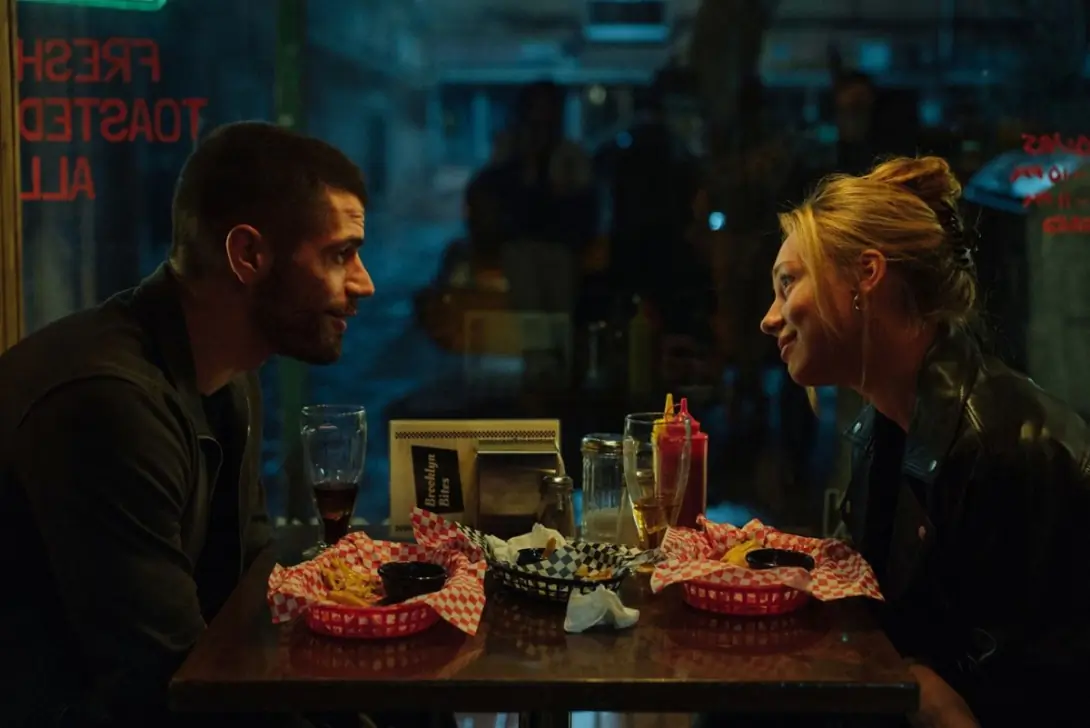 Nuevo éxito romántico en Amazon Prime Video: Attirés Malgré Nous