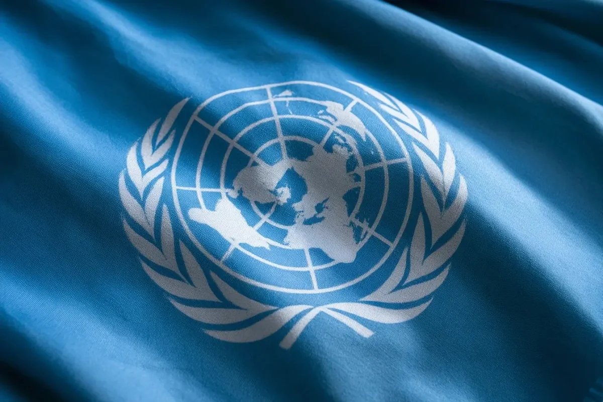 ONU y estadísticas: la inteligencia artificial revoluciona los datos