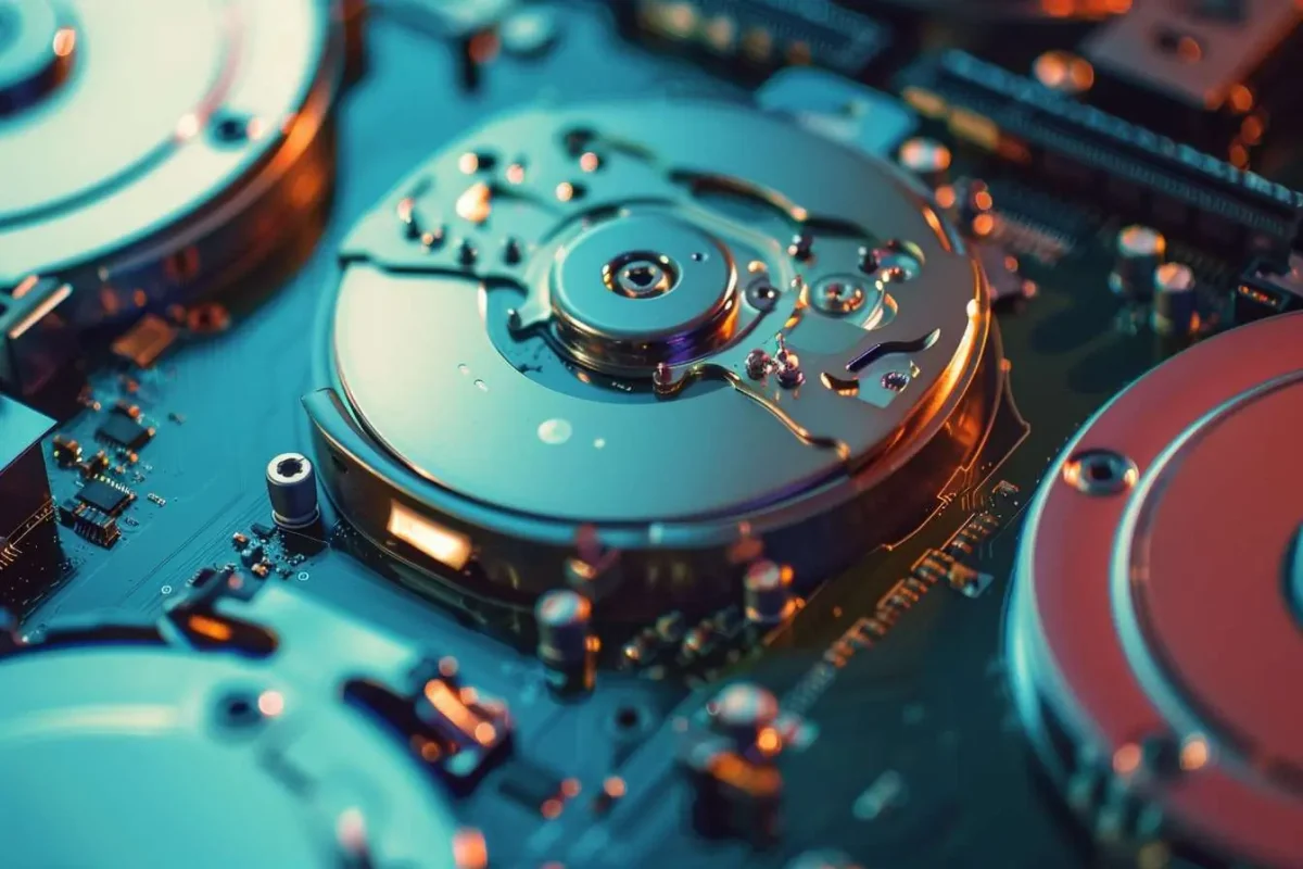 Precios de SSD y HDD en aumento: ¿Cuál es la mejor opción?