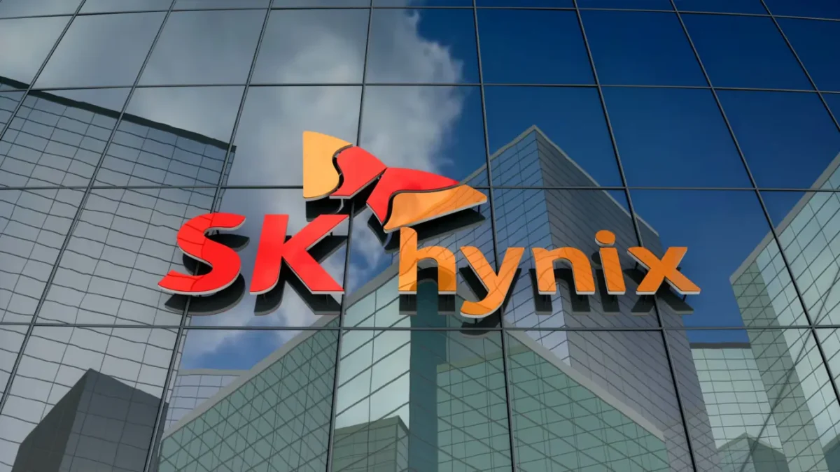 SK Hynix producirá chips de memoria en Estados Unidos pronto