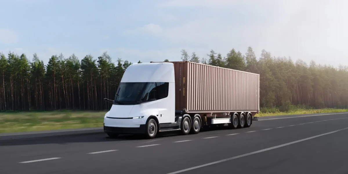 Tesla presenta su nuevo camión eléctrico revolucionario
