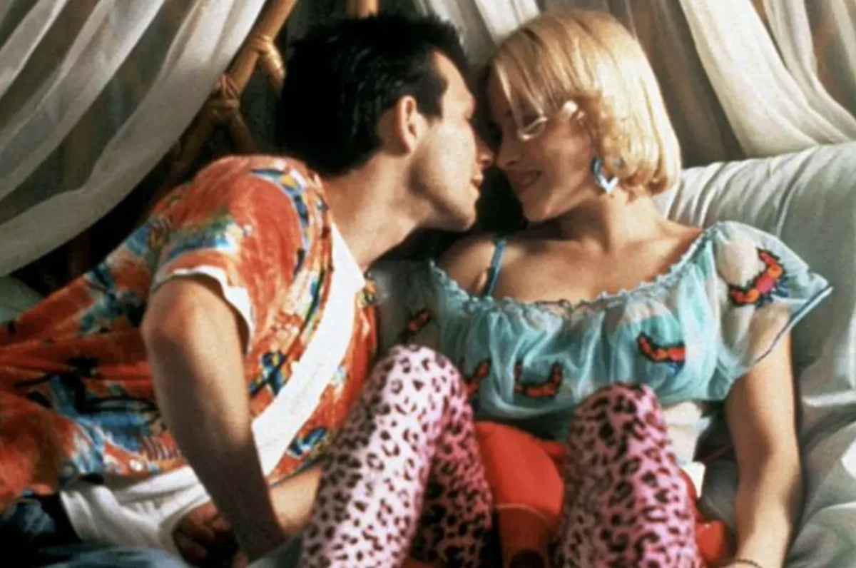 True Romance: El sello de Tarantino en cada escena