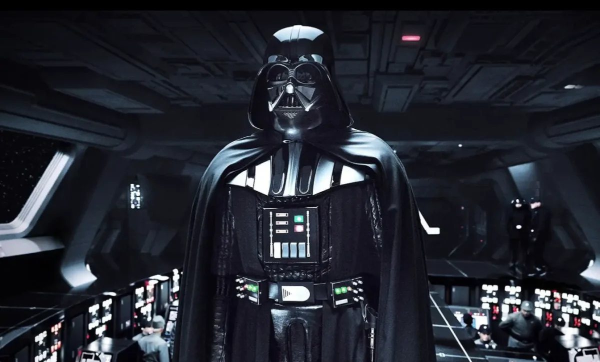 ¿Habrá película de Darth Vader? Hayden Christensen responde rumores