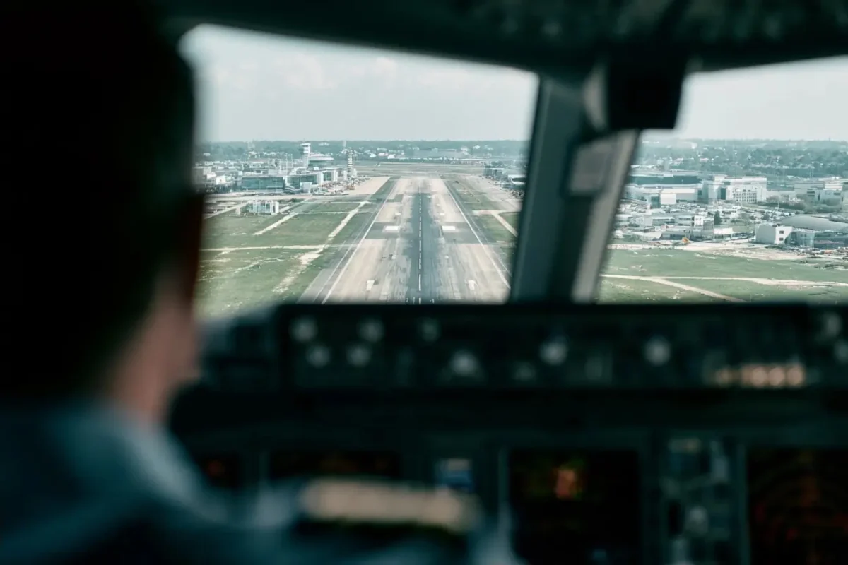 Copiloto de Flydubai: investigación revela posible suicidio en Israel