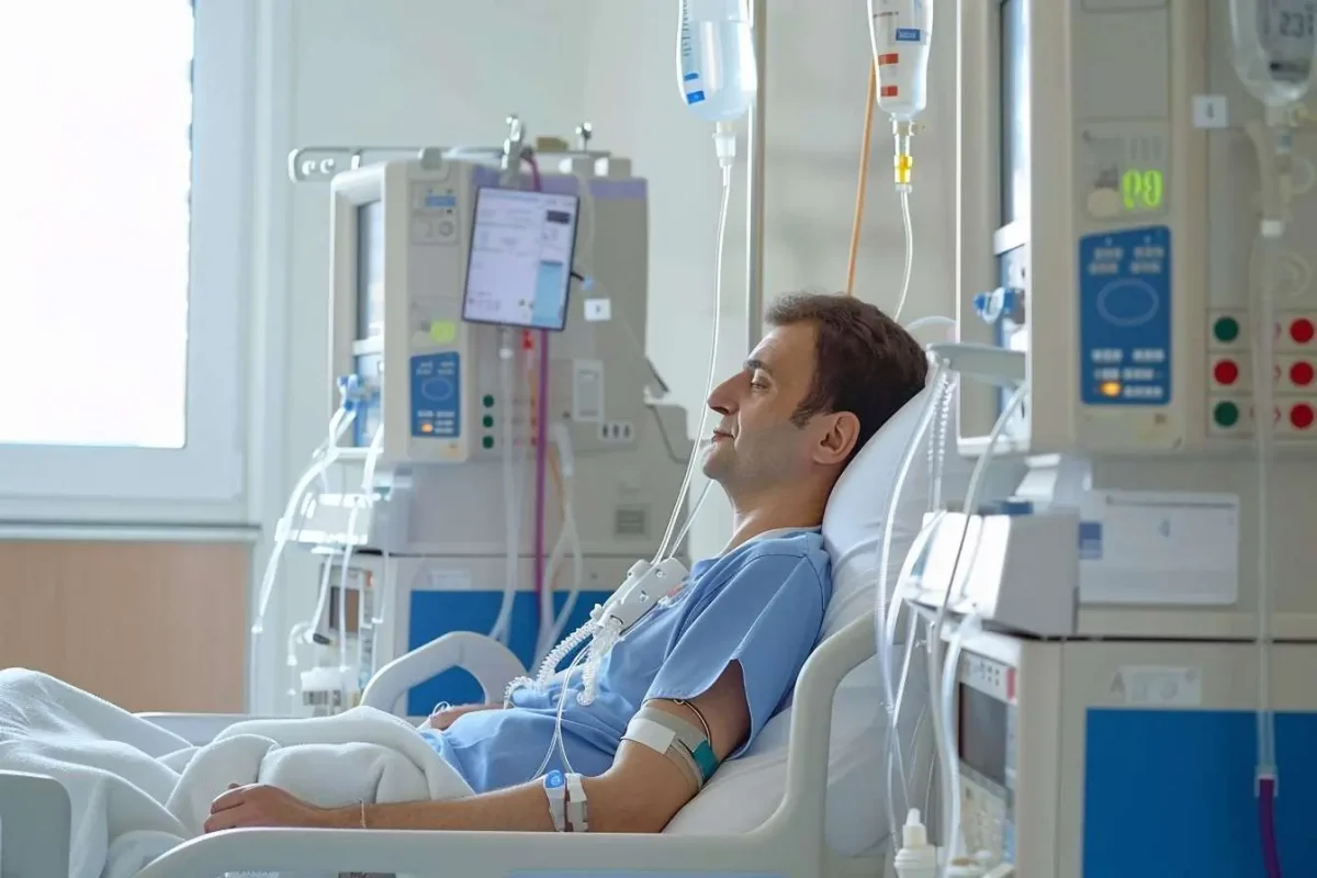 Diagnóstico de diálisis: impacto inesperado en pacientes renales