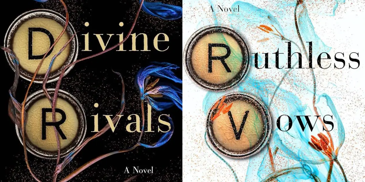 Disney adaptará Divine Rivals, la exitosa novela de Rebecca Ross