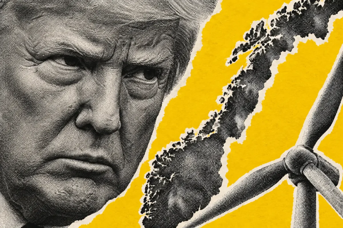Donald Trump critica a Noruega tras perder el Premio Nobel